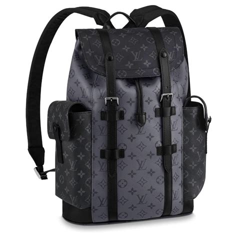 lv bagback|lv backpack male.